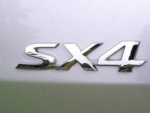 Used 2013 Maruti Suzuki SX4 MT for sale in Chennai 