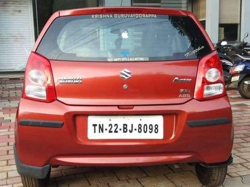 Maruti Suzuki A Star 2009 MT for sale in Coimbatore 