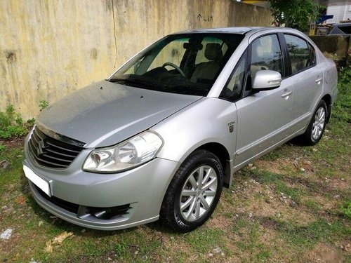 Used 2013 Maruti Suzuki SX4 MT for sale in Chennai 