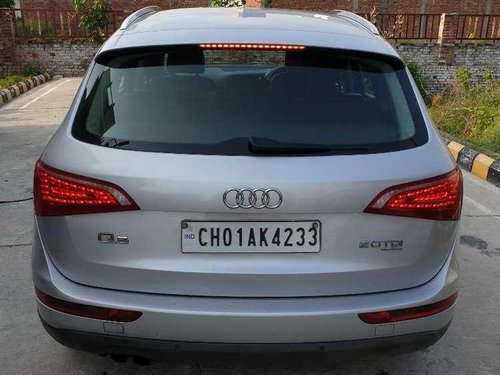 Audi Q5 2.0 TDI quattro Premium, 2012 AT in Amritsar 