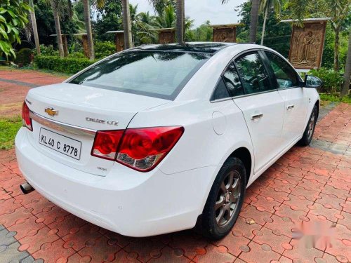Used Chevrolet Cruze LTZ 2010 MT for sale in Palai 