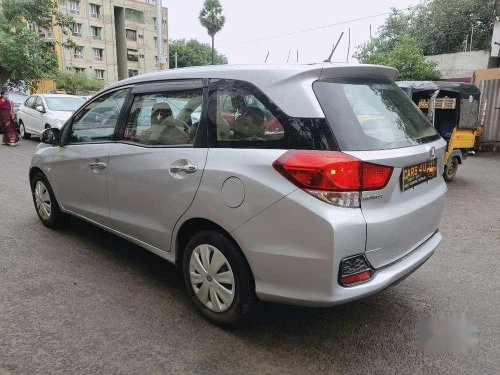 Used Honda Mobilio 2016 MT for sale in Visakhapatnam 