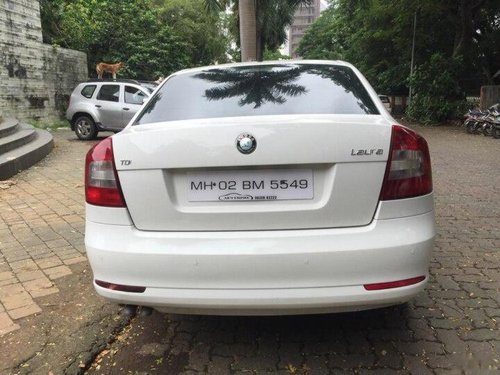 Used Skoda Laura 2009 AT for sale in Mumbai