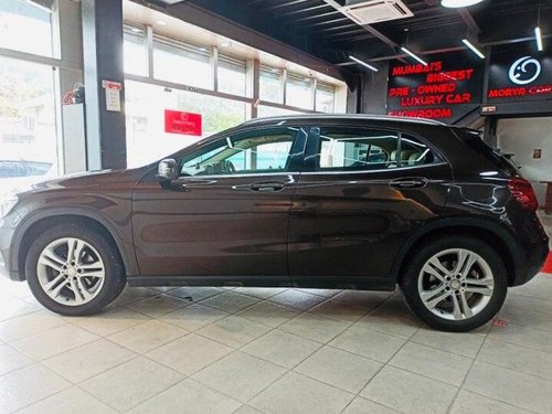 Used 2015 Mercedes Benz GLA Class AT for sale in Mumbai