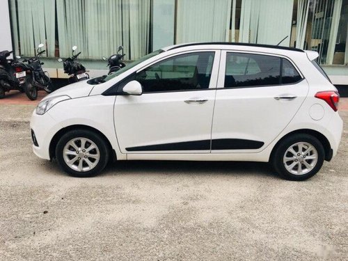 Used 2015 Hyundai Grand i10 MT in Bangalore