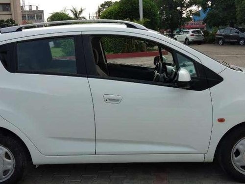 Used Chevrolet Beat 2012 MT for sale in Jalandhar 