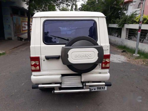 Used 2013 Mahindra Bolero ZLX MT for sale in Salem 