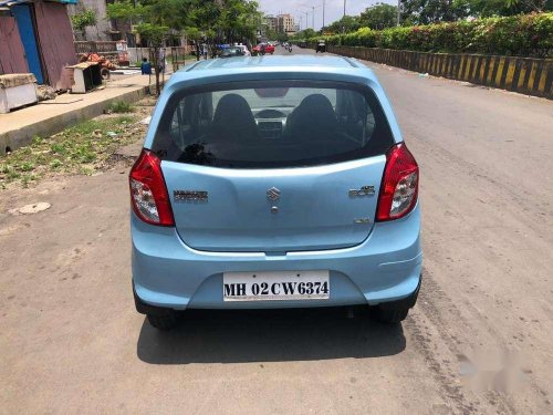 Used Maruti Suzuki Alto 800 LXI 2013 MT in Mira Road 