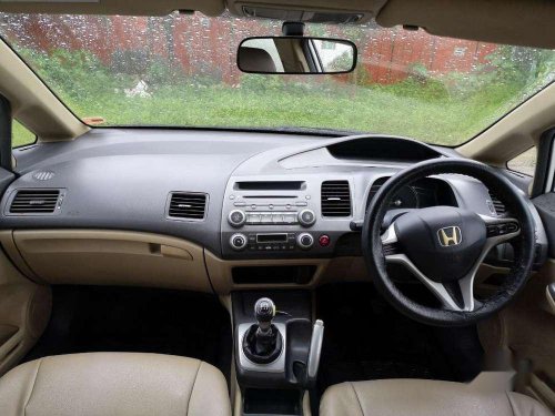 Used 2010 Honda Civic MT for sale in Pune