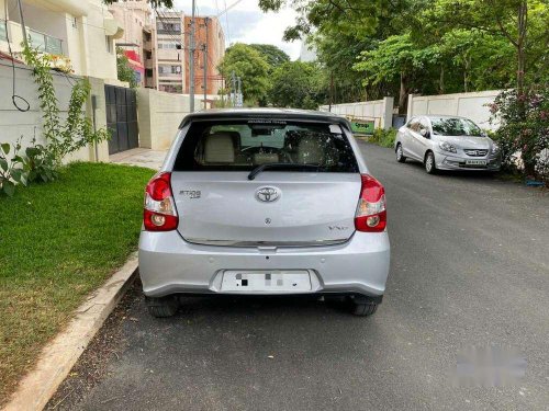 Used Toyota Etios Liva VXD 2019 MT for sale in Coimbatore 