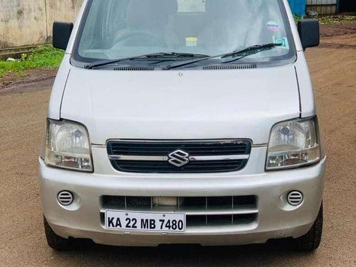 Used Maruti Suzuki Wagon R LXI 2005 MT for sale in Nagar 