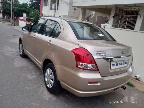Used Maruti Suzuki Swift Dzire VDI, 2011 MT for sale in Coimbatore 