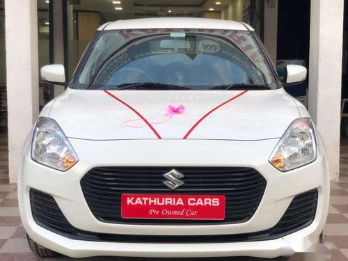 Used Maruti Suzuki Swift VXI 2019 MT for sale in Patiala