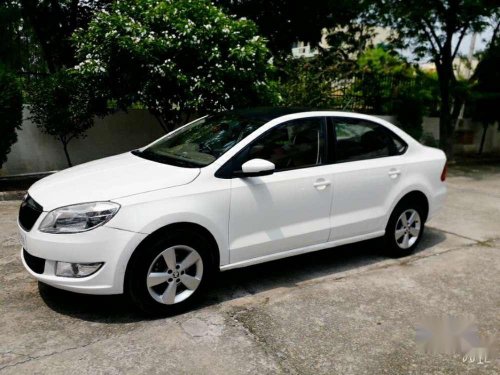 Used Skoda Rapid 2016 MT for sale in Chandigarh