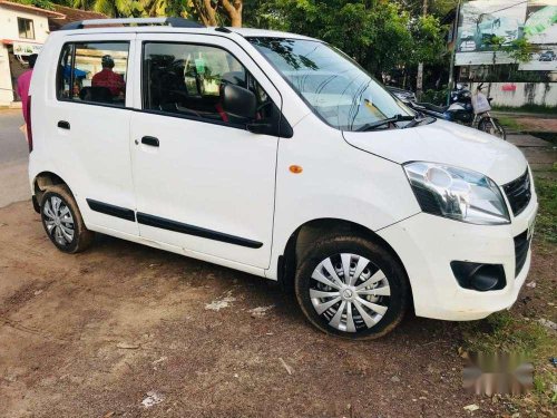 Maruti Suzuki Wagon R LXI 2015 MT for sale in Kozhikode 