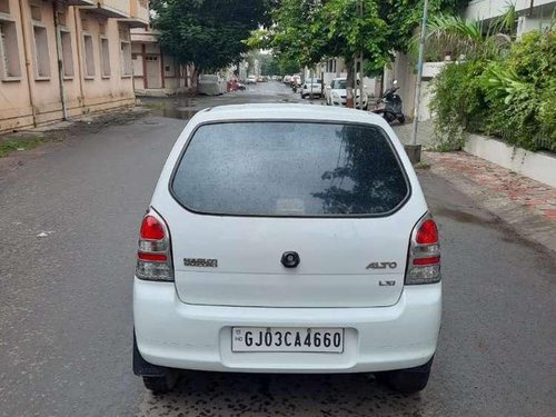 Used Maruti Suzuki Alto 2007 MT for sale in Junagadh 