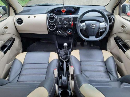 Used Toyota Etios Liva VXD, 2018 MT for sale in Kochi 