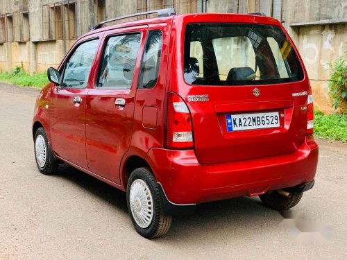 Used Maruti Suzuki Wagon R VXI 2008 MT for sale in Nagar 