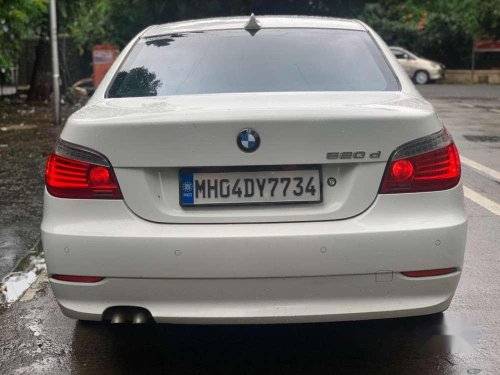 Used BMW 5 Series 2009 AT for sale in Mumbai