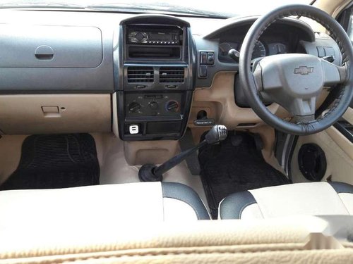 Chevrolet Tavera Neo STR BS-IV, 2014, MT in Hyderabad 