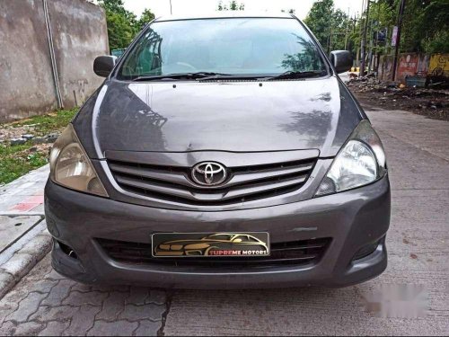 Toyota Innova 2.5 G4 7 STR, 2010 MT for sale in Nagpur 