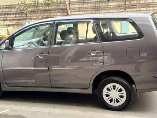 Used Toyota Innova 2.5 G 7 STR BS-IV, 2012 MT for sale in Mumbai