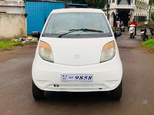 Used Tata Nano CX, 2011 MT for sale in Nagar 