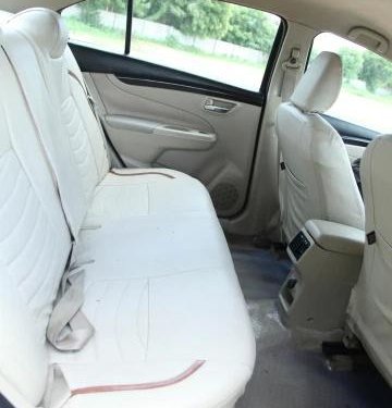 Used 2015 Maruti Suzuki Ciaz MT for sale in Vadodara 
