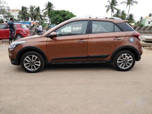 2016 Hyundai i20 Active 1.4 SX MT for sale in Chennai 