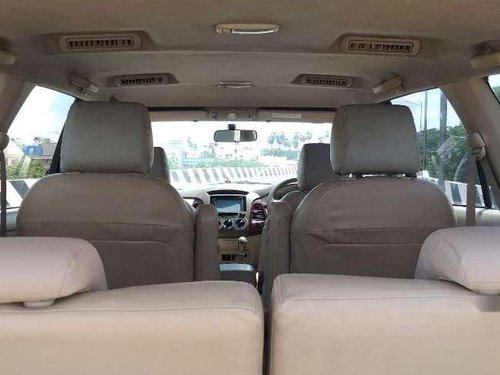 Used 2008 Toyota Innova MT for sale in Pondicherry 