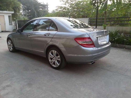 Mercedes-Benz C-Class 250 CDI Avantgarde, 2011 AT for sale in Mumbai 