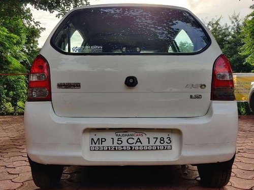 Maruti Suzuki Alto 2009 MT for sale in Bhopal 