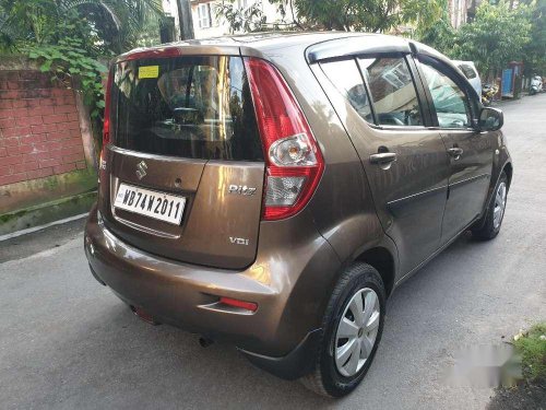 Maruti Suzuki Ritz Vdi BS-IV, 2011, MT for sale in Siliguri 