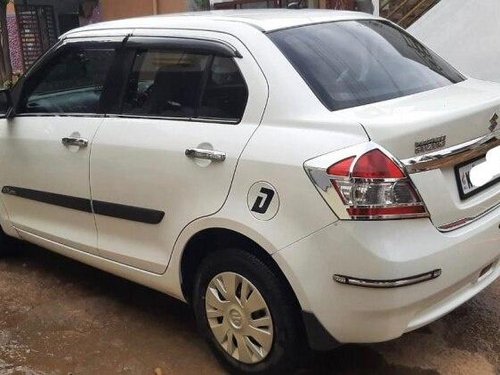 Used Maruti Suzuki Swift Dzire 2013 MT in Bangalore