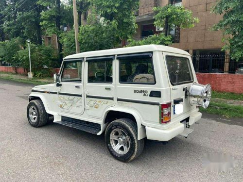 Used 2012 Mahindra Bolero ZLX MT for sale in Chandigarh