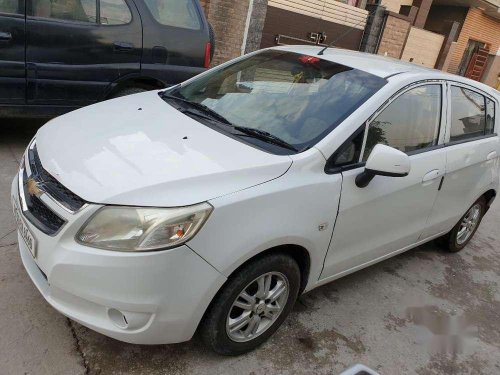 Used 2014 Chevrolet Sail LT ABS MT for sale in Amritsar 