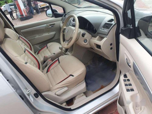 Used Maruti Suzuki Ertiga VDI 2018 MT for sale in Jamnagar 