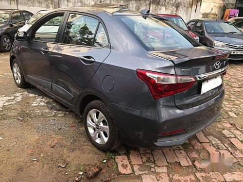 Used Hyundai Xcent SX 1.2, 2018 MT for sale in Kolkata 