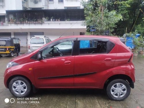 Used 2018 Datsun Redi-GO 1.0 S AT for sale in Thane