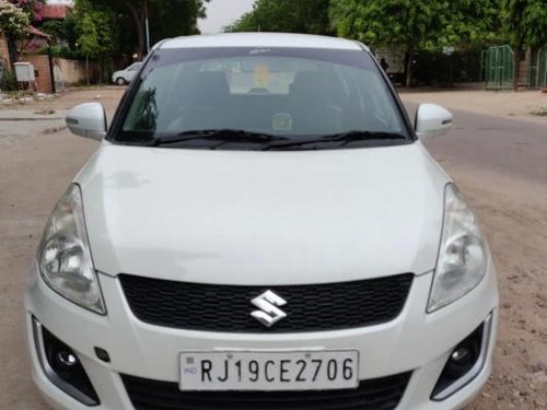 Maruti Suzuki Swift VDI 2013 MT for sale in Jodhpur 