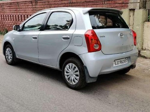Used Toyota Etios Liva GD, 2013 MT for sale in Ahmedabad