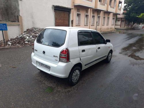 Used Maruti Suzuki Alto 2007 MT for sale in Junagadh 