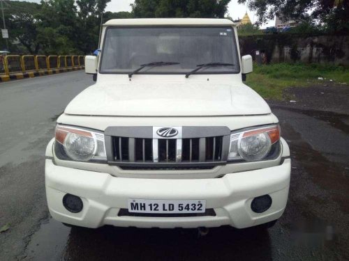 Used 2014 Mahindra Bolero ZLX MT for sale in Pune 