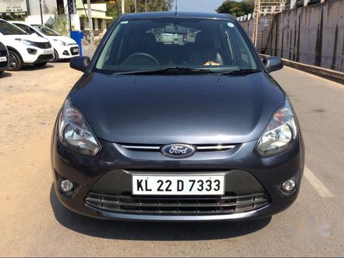 Used Ford Figo 2012 MT for sale in Thiruvananthapuram 