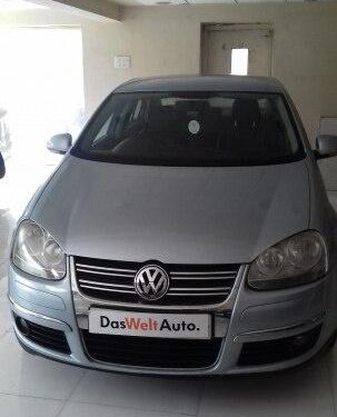 Used 2009 Volkswagen Jetta 2007-2011 MT for sale in Pune 