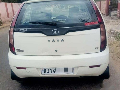 Used 2011 Tata Indica Vista MT for sale in Jaipur 