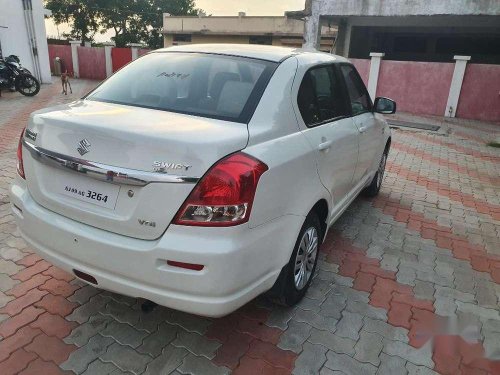 Maruti Suzuki Swift Dzire VDI, 2010, MT for sale in Jamnagar 