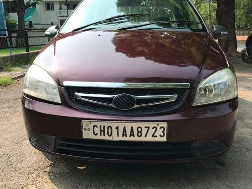 Used Tata Indigo CS 2009 MT for sale in Chandigarh