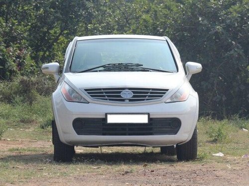 Used Tata Aria Pure LX 4x2 2014 MT for sale in Vadodara 