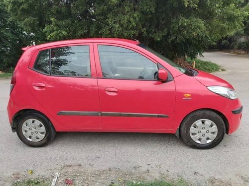 Hyundai i10 Asta 1.2 2010 MT in Bangalore